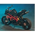 2014 Ducati Streetfighter 1098RS Carbon Special